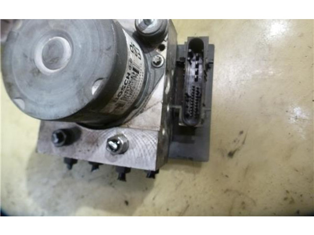 Блок управления АБС 71753355, 71753355   Fiat Punto (199)