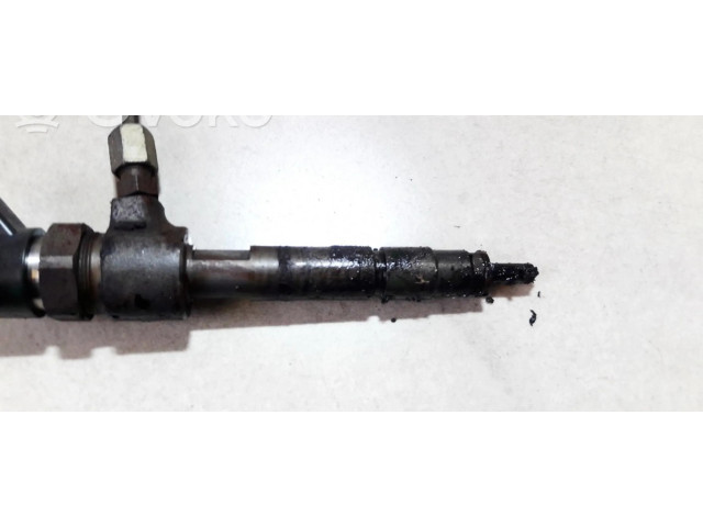 Vstřikovač 0445110002 Fiat Bravo - Brava pro naftový motor 1.9
