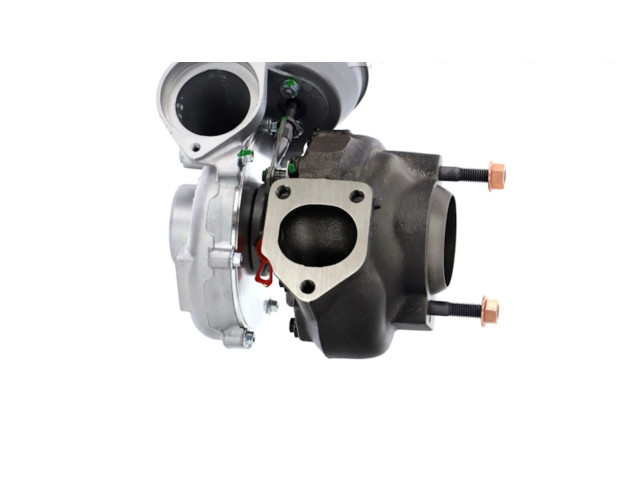 Turbodmychadlo Турбина 725364-5021S, 725364-5021S BMW 7 E65 E66