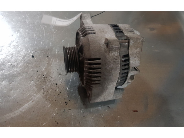 Генератор Rover 25