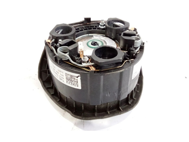 Подушка безопасности водителя 2K5880201M   Volkswagen Caddy