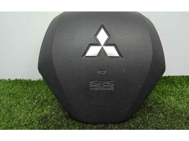 Подушка безопасности водителя Mitsubishi ASX