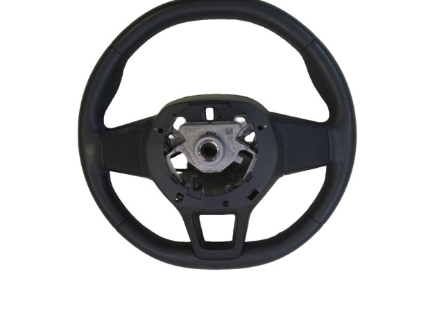 Руль Renault Clio IV  2012 - - года 484002607R      