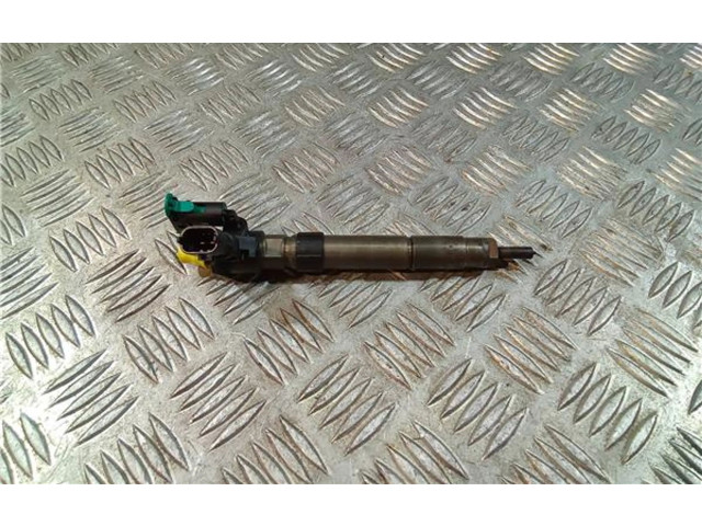 Форсунка 9659228880, 0445115025 Mitsubishi Outlander 4HN