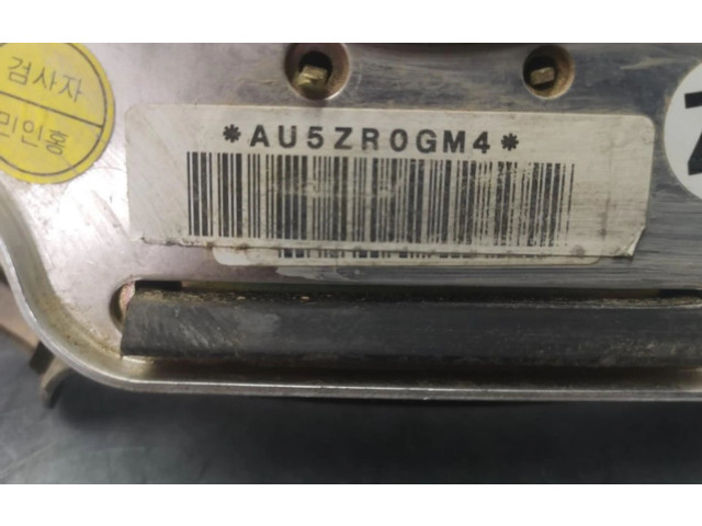 Подушка безопасности двери AU5ZROGM4, AU5ZROGM4   Chevrolet Rezzo