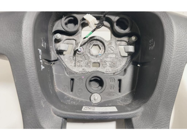 Руль Ford Ranger 2012 - 2018 года AB39-3600-BAW, AB39-3600-BAW