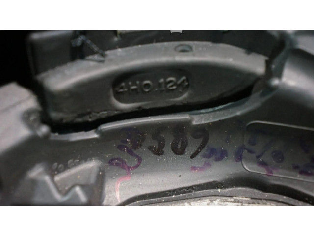 Volant Audi A8 S8 D4 4H 2011 4H0124  