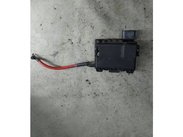 Pojistková skříňka 2020379594 Volkswagen Sharan 2007