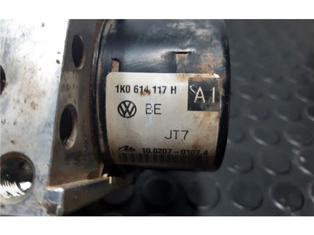 Jednotka ABS 1K0614117H   Volkswagen Caddy 2004