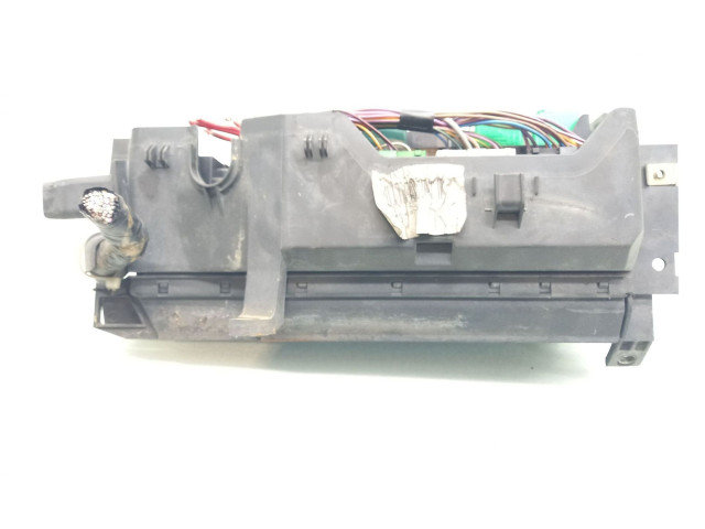 Pojistková skříňka Ford Puma 1998