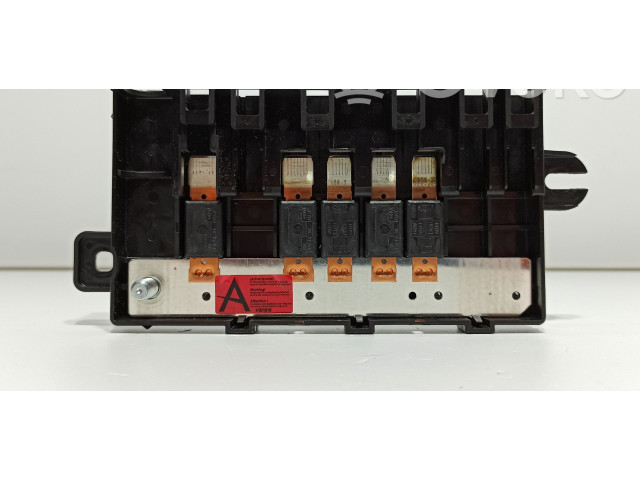 Pojistková skříňka Řídící jednotka BSM 61149227752, 106887-10 BMW 1 F20 F21 2015