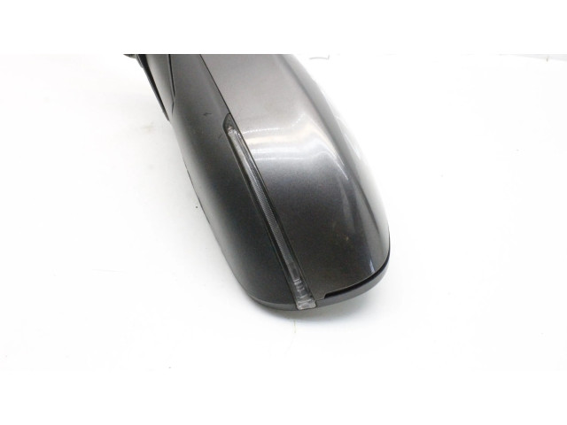 Zpětné zrcátko Maserati Quattroporte 2017 16PIN, BLINDSPOT