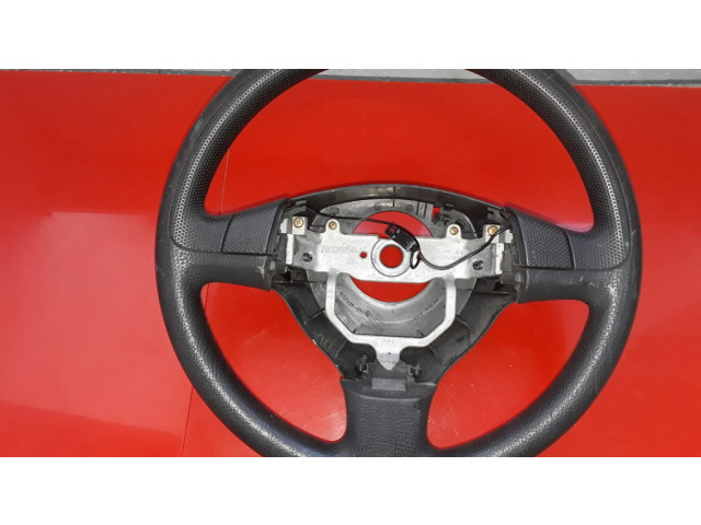 Volant Subaru Justy 2007 GS13103770  