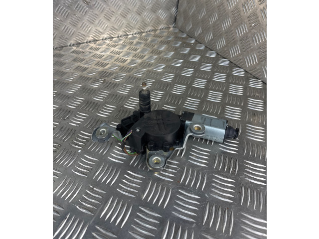 Моторчик заднего дворника 1Z9955711A, 1Z9955711 Skoda Octavia Mk2 (1Z)