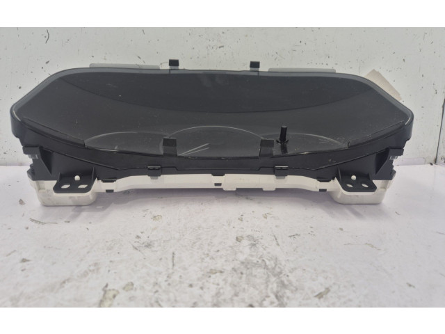 Přístrojová deska Lexus CT 200H 2014 8380076042