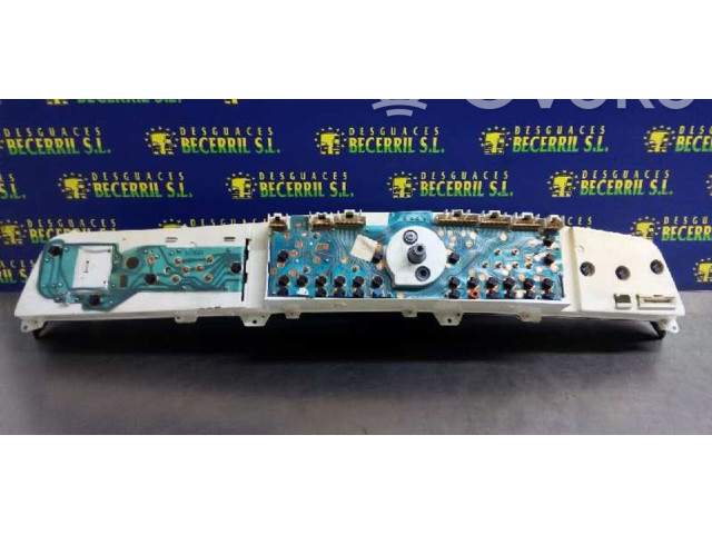 Панель приборов Lancia Dedra