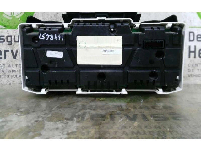 Панель приборов 248104203R, 0090059 Renault Clio III