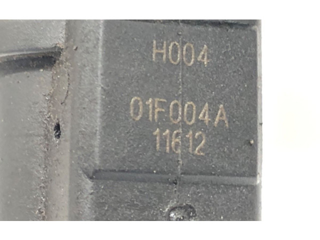 Vstřikovací lišta 01F004A Peugeot 607