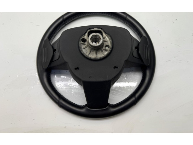 Руль Jaguar XF X260 2015 - года GX733F563RD8PVJ, GX73-3F563-RD8PVJ