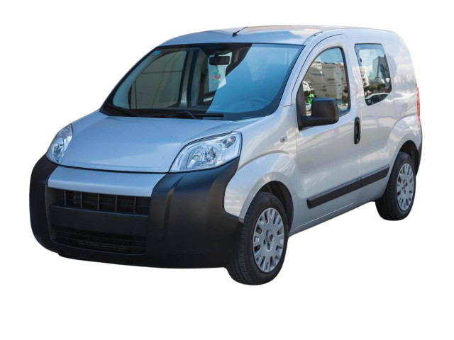 Зеркало электрическое Citroen Nemo - года