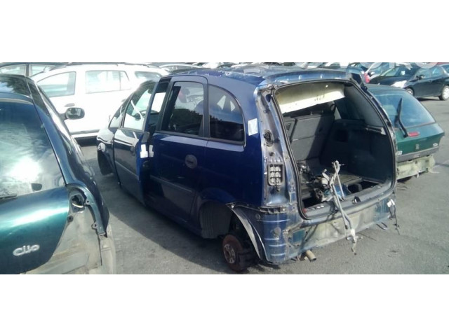 Ручка стеклоочистителей 9185417   Opel Meriva A