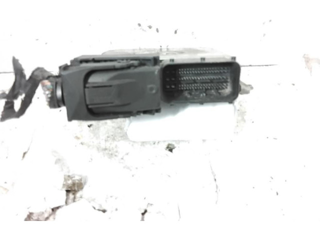   Pojistková skříňka 199A9000   Fiat Panda III 2013