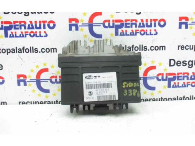 Řídící jednotka 032906030M   Skoda Felicia I 