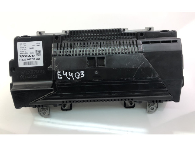 Панель приборов P32276753AA   Volvo V60       