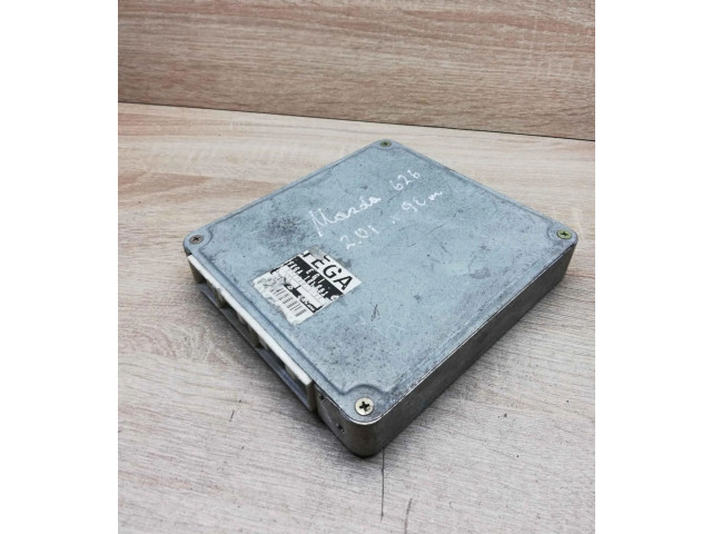 Блок управления двигателем Блок управления FEGA18881, 0797002700 Mazda 626