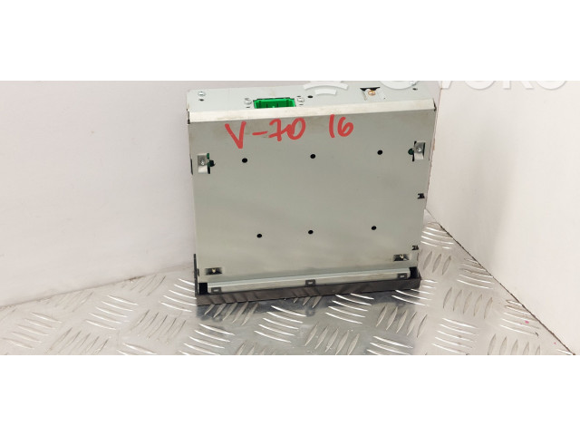 Блок подушек безопасности 35338741, 35338741   Volvo S70  V70  V70 XC