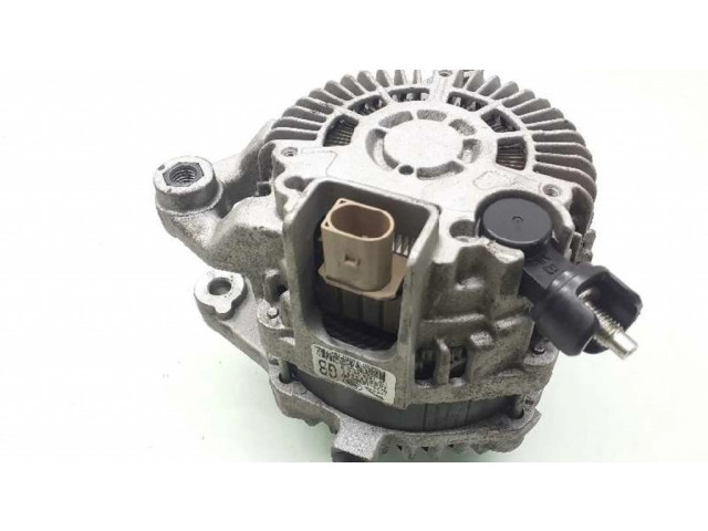 Генератор T2H26974, T2H3650 Jaguar XE 2.0