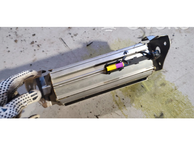 Надувная подушка для пассажира Skoda Octavia Mk1 (1U) 1996 - 2004 года