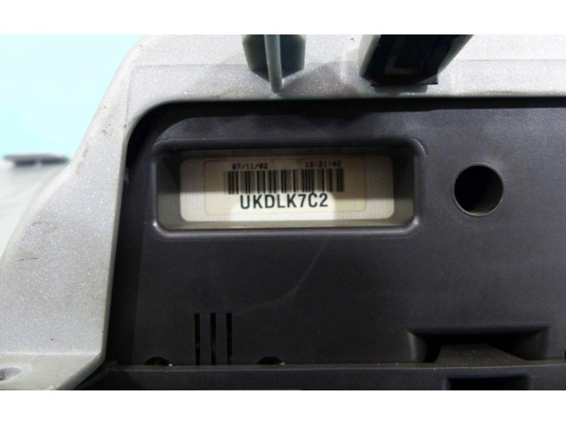 Панель приборов 1490107080, IMPRK1189339 Citroen C8
