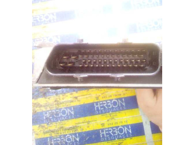 Блок управления двигателя NNN100783 Rover 25