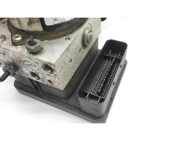 Блок АБС 8V512C405AC Ford Fiesta 2013-2017 года