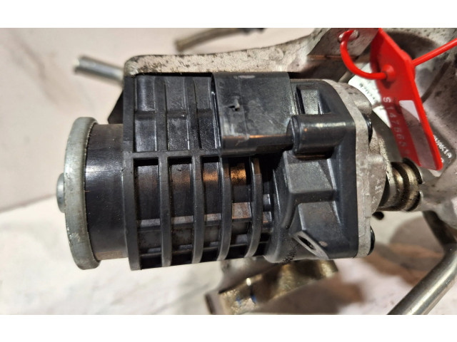  Турбина Peugeot Partner III  9825982080         