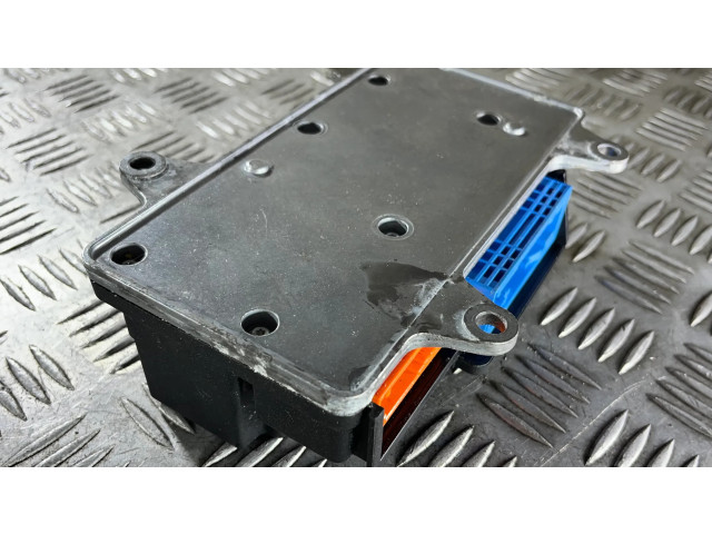 Блок подушек безопасности 30795181 Volvo C70