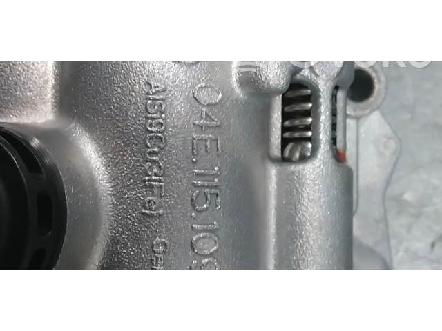 Čerpadlo oleje 04E115109E, 04E115103AE Volkswagen Tiguan CZDA CZD