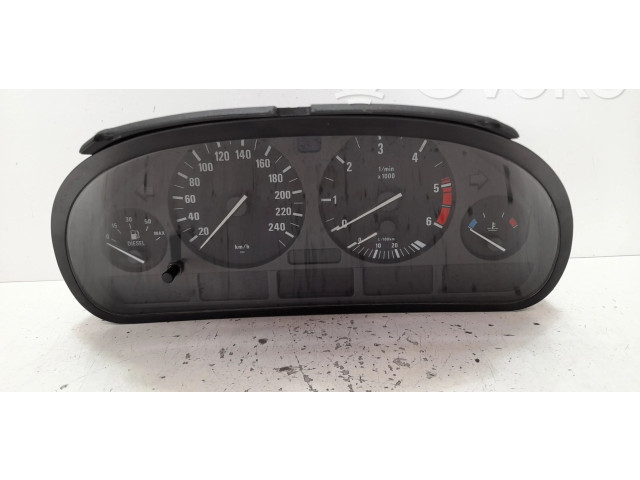 Přístrojová deska Skoda Felicia I 1994 62118375675