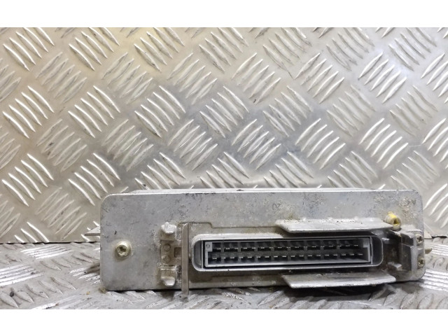 Блок управления АБС 701907379A, 0265100071 Volkswagen Transporter - Caravelle T4