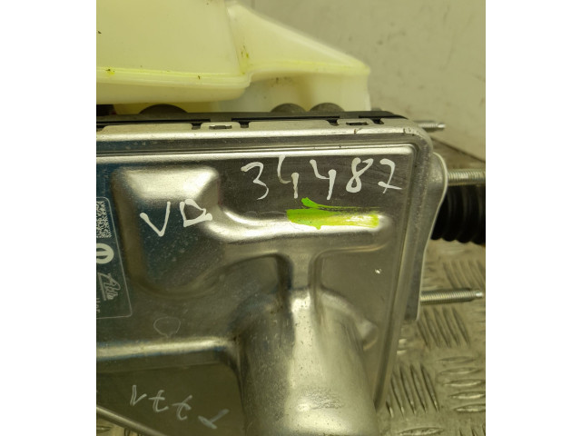 Блок АБС 00521821150, VD34487   Jeep  Compass   -  года