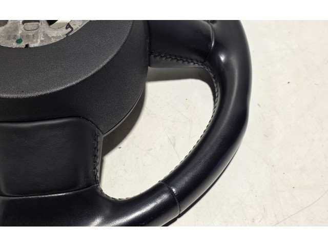 Руль Audi A6 S6 C7 4G  2011 - 2018 года       