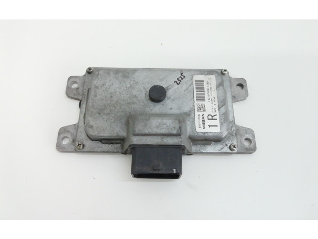Блок управления коробкой передач EMU10-000N, EMU10-000N Nissan Qashqai