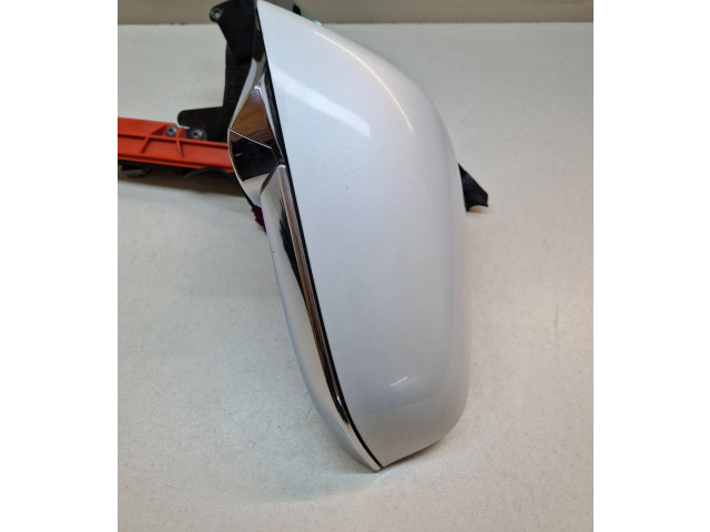 Зеркало электрическое Tesla Model S 2012 - года