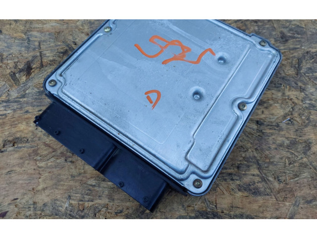 Řídící jednotka Alfa Romeo Giulia 2020