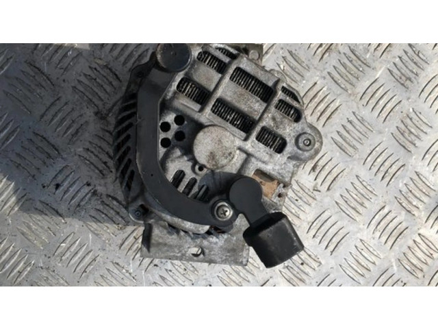 Генератор A003TG5281ZEB, V757692180 Citroen C4 I Picasso 1.6
