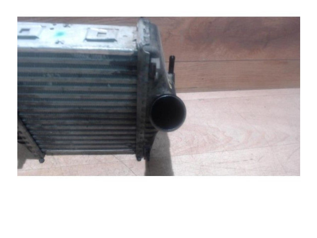 Интеркулер 4515010401, 4515010401 Smart ForTwo II