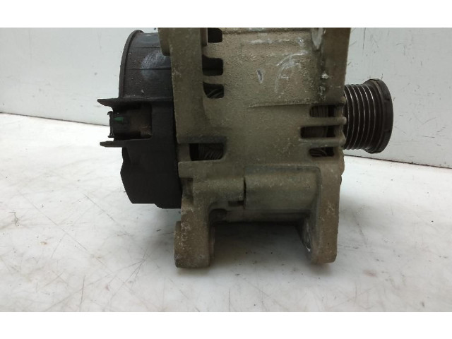 Генератор 8200404459d   Renault Trafic II (X83)      