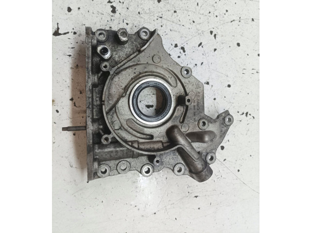 Čerpadlo oleje 9686038880, BLUE   Citroen C4 Cactus   