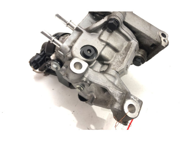 Топливный насос